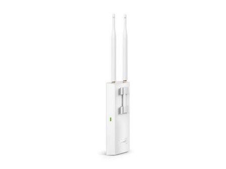 TP-LINK EAP110-Outdoor 300 Mbit/s Wit Power over Ethernet (PoE)