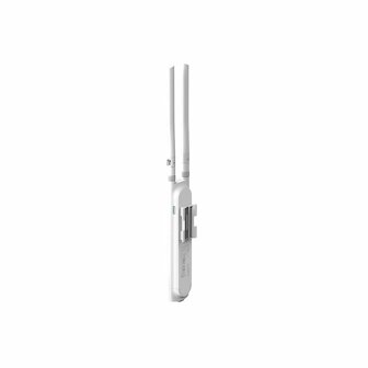 TP-Link EAP225 Outdoor Access Point | Wifi 5 | Power over Ethernet (PoE) met Adapter | 1200 Mbit/s | Inclusief Montagebeugel &amp; Waterdichte Antennes