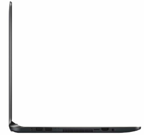 Asus Vivo 15.6 F-HD / i3-7020U / 240GB / 8GB / W10