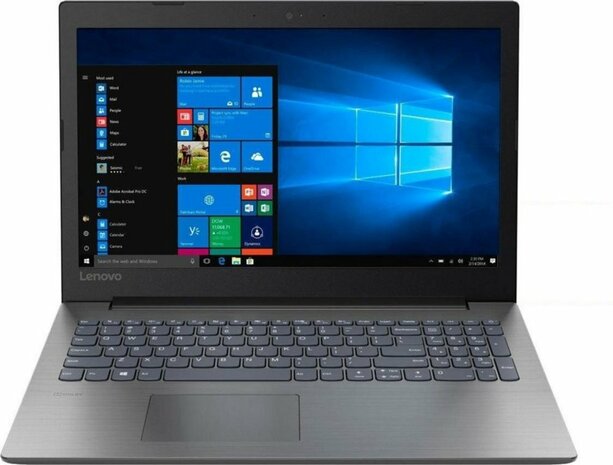 Lenovo IP 330 15.6 F-HD / i5-8250U / 12GB / 240GB SSD / W10