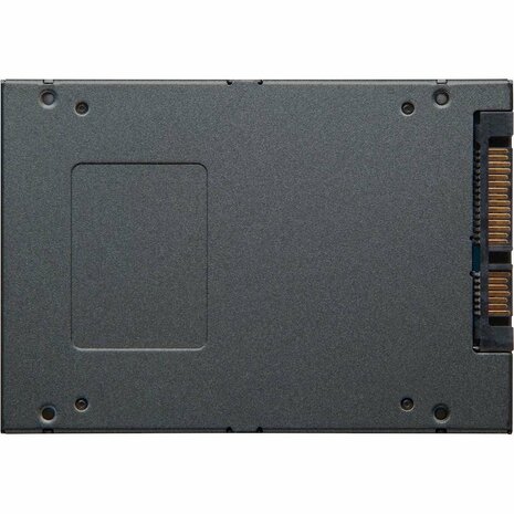 Kingston SSD internal solid state drive 2.5" 240 GB SATA III TLC