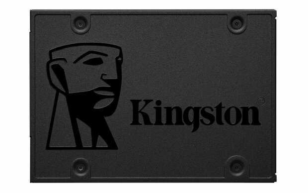 Kingston SSD internal solid state drive 2.5" 240 GB SATA III TLC