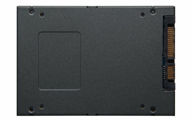 Kingston SSD internal solid state drive 2.5" 240 GB SATA III TLC