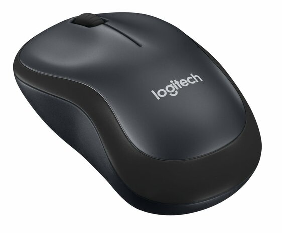 Logitech M220 Silent