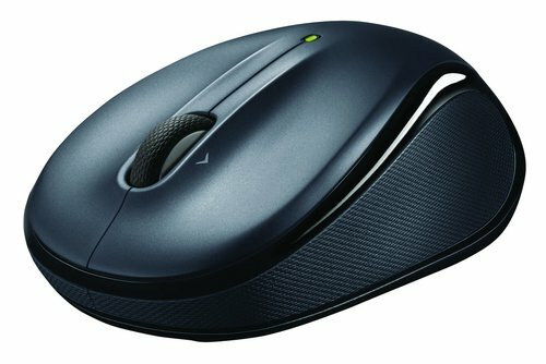 WIRELESS MOUSE M325