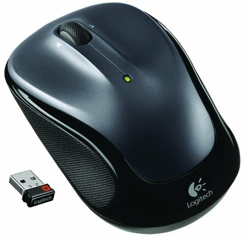 WIRELESS MOUSE M325