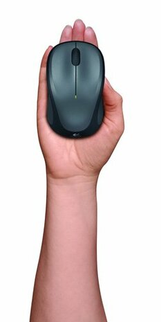 WIRELESS MOUSE M325