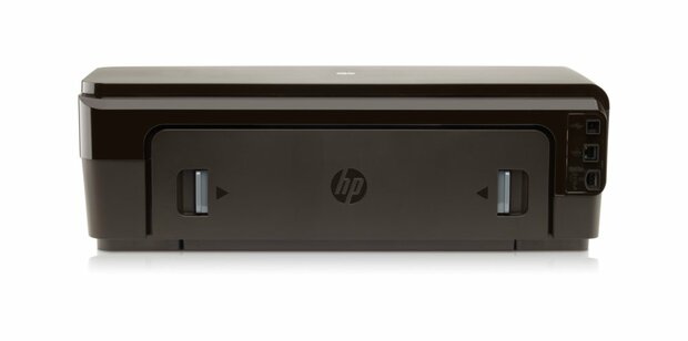 HP Officejet 7100 inkjetprinter Kleur 4800 x 1200 DPI A3 Wi-Fi