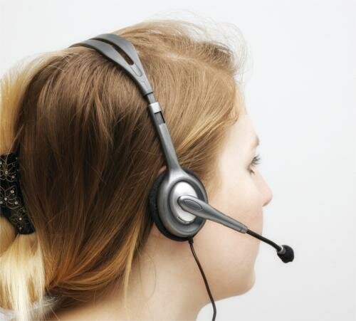 Logitech H111 | On-Ear Bedraade 3,5mm Koptelefoon met Microfoon | Grijs