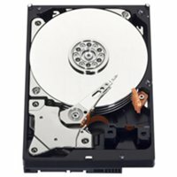 Western Digital 4TB IntelliPower 64MB - SATA3 3.5"