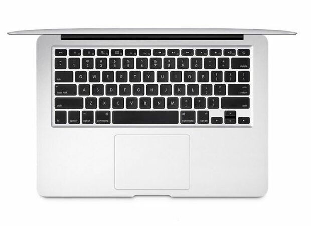 Apple MacBook Air 2015 13,3'' (refurbished)
