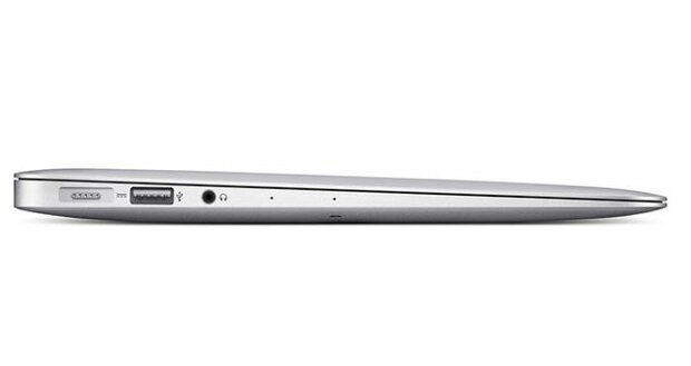 Apple MacBook Air 2015 13,3'' (refurbished)