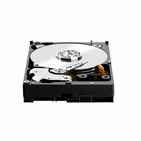 Western Digital Red Pro 3.5" 2000 GB SATA III