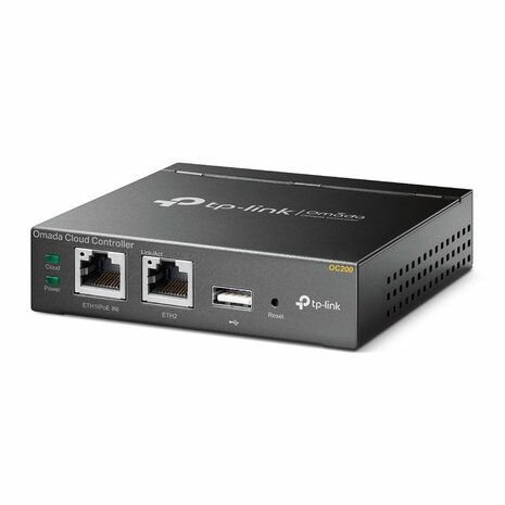 TP-LINK OC200 gateway/controller 10, 100 Mbit/s