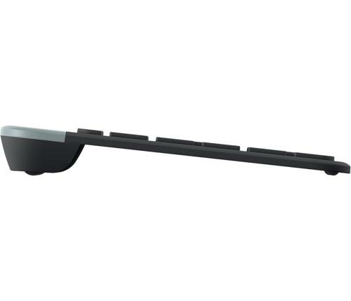 Logitech MK470 Slim | Draadloze Muis en Toetsenbordcombo | QWERTY