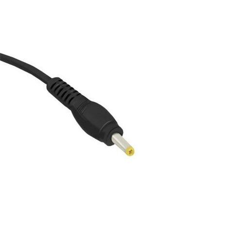Qoltec 51528 | Lenovo Notebook Lader | 65 Watt | 1.35 Meter