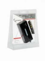Gembird NPA-AC1-GS | Universele Notebook Lader | 90 Watt | 2.2 Meter