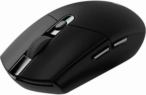 Logitech G G305 LIGHTSPEED draadloze gamingmuis