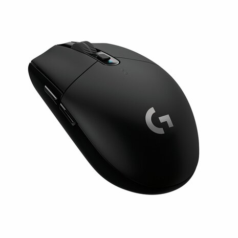 Logitech G G305 LIGHTSPEED draadloze gamingmuis