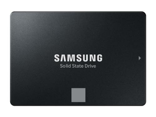 Samsung 870 EVO 2.5" 250 GB SATA III V-NAND