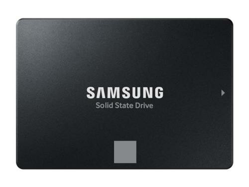 Samsung 870 EVO 2.5" 500 GB SATA III V-NAND