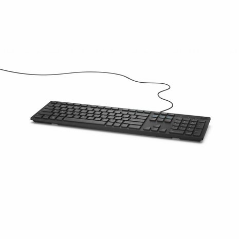 DELL KB216 | Bedraad Toetsenbord | QWERTY