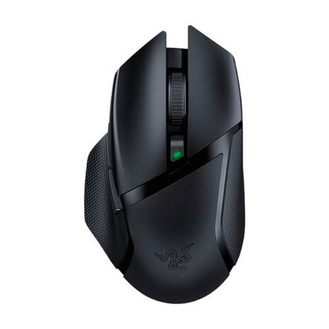 Razer Basilisk X HyperSpeed muis Rechtshandig Bluetooth Optisch 16000 DPI