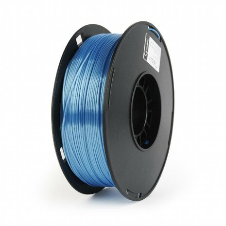PLA-PLUS filament, blue, 1.75 mm, 1 kg