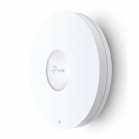 TP-LINK EAP620 HD draadloos toegangspunt (WAP) 1800 Mbit/s Wit Power over Ethernet (PoE)