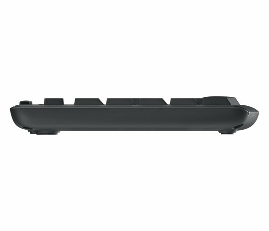 Logitech MK295 Silent | Draadloze Muis en Toetsenbordcombo | QWERTY