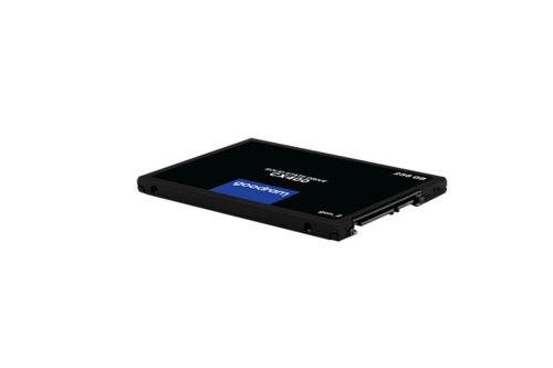 Goodram CX400 | 256GB SATA SSD | 2.5'' | 550MB/s