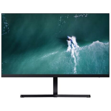 Xiaomi 1C 23.8" | 1920x1080 IPS | 60Hz | Full HD Monitor | Blauwlichtfilter | VESA-Compatibel | Slank Design