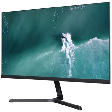 Xiaomi 1C 23.8" | 1920x1080 IPS | 60Hz | Full HD Monitor | Blauwlichtfilter | VESA-Compatibel | Slank Design