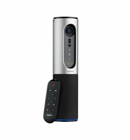 Logitech ConferenceCam Connect video conferencing systeem 3 MP Videovergaderingssysteem voor groepen