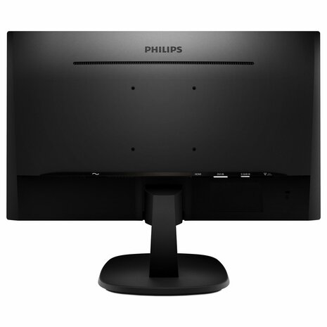 Philips V Line Full HD LCD-monitor 243V7QDSB/00