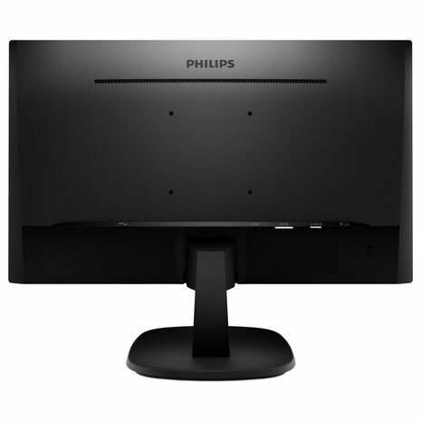 Philips V Line Full HD LCD-monitor 243V7QDSB/00