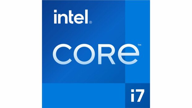 Intel Core i7-12700KF | 12 Core | 3,6GHz (5GHz Turbo) | LGA 1700 | Processor | CPU