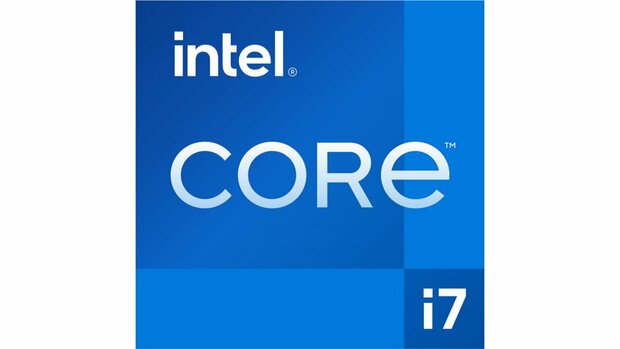 Intel Core i7-12700KF processor 25 MB Smart Cache Box