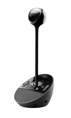 Logitech BCC950 | 1080p ConferenceCam met Microfoon en Speaker