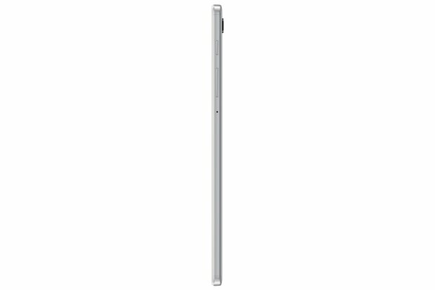 Samsung Galaxy Tab A7 32 GB 8.7inch 4G LTE - Zilver