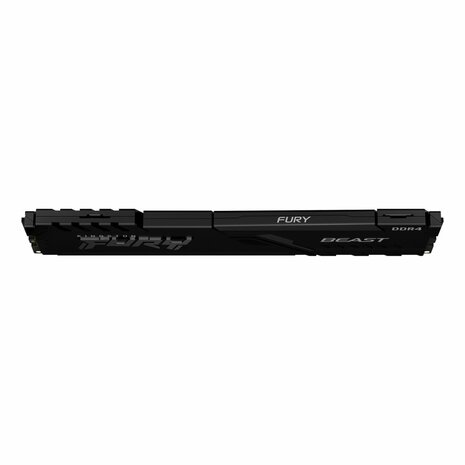 Kingston Fury Beast | 1x32GB DDR4 | 2666MHz | DIMM | CL16 | Geheugenmodule | RAM