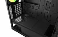 Cooler Master MasterBox 540 RGB | Midi Tower Case | Zwart