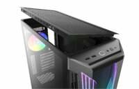 Cooler Master MasterBox 540 Desktop Zwart, Transparant