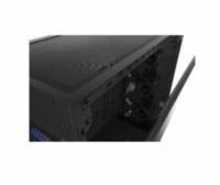 Cooler Master MasterBox 540 RGB | Midi Tower Case | Zwart