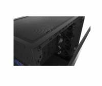 Cooler Master MasterBox 540 Desktop Zwart, Transparant