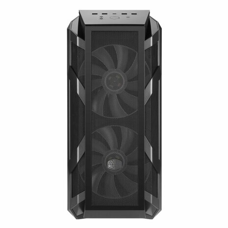 Cooler Master MasterCase H500M | Midi Tower Case | Grijs
