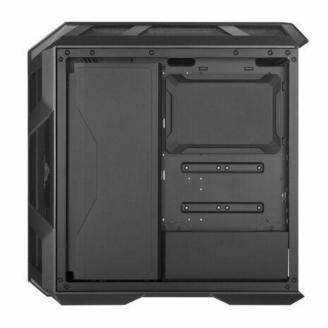 Cooler Master MasterCase H500M Midi Tower Grijs