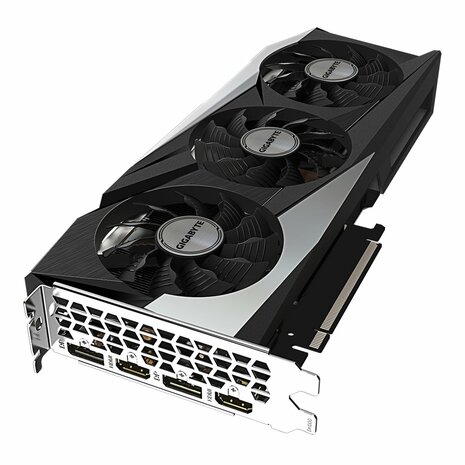 Gigabyte GeForce RTX 3060 Gaming OC 12G (rev. 2.0, LHR)