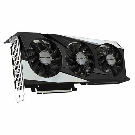 Gigabyte GeForce RTX 3060 Gaming OC 12G (rev. 2.0, LHR)