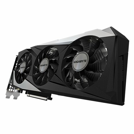 Gigabyte GeForce RTX 3060 Gaming OC (rev. 2.0, LHR) | 12GB GDDR6 VRAM | Videokaart | GPU | Nvidia